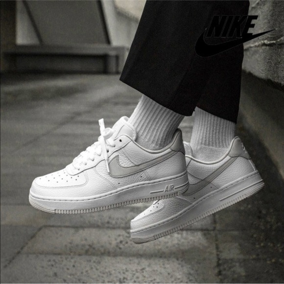 Nike air force 1’07 se sneakers - Picture 3 of 8